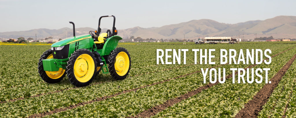 Pacific Ag Rentals