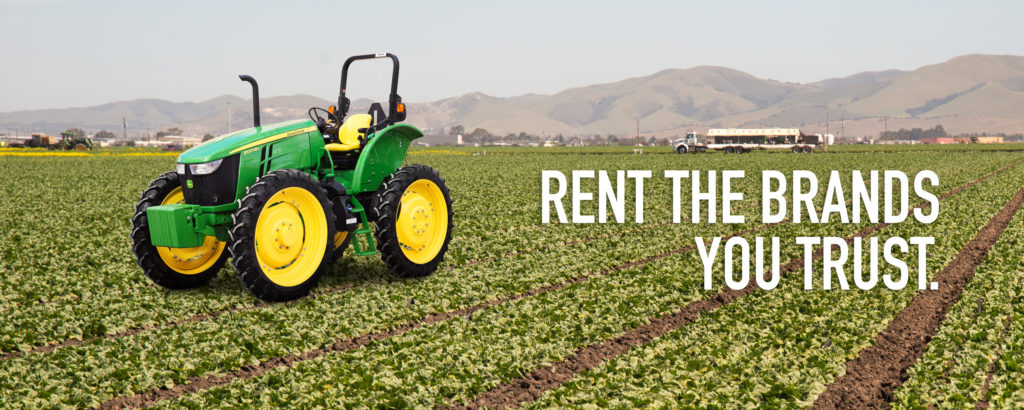 Pacific Ag Rentals