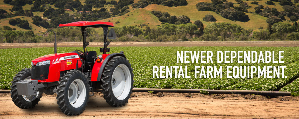 Pacific Ag Rentals