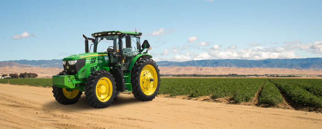 Pacific Ag Rentals